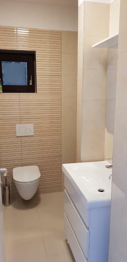 Premium Apartments Joy 普利莫顿 外观 照片