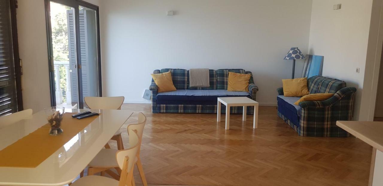 Premium Apartments Joy 普利莫顿 外观 照片