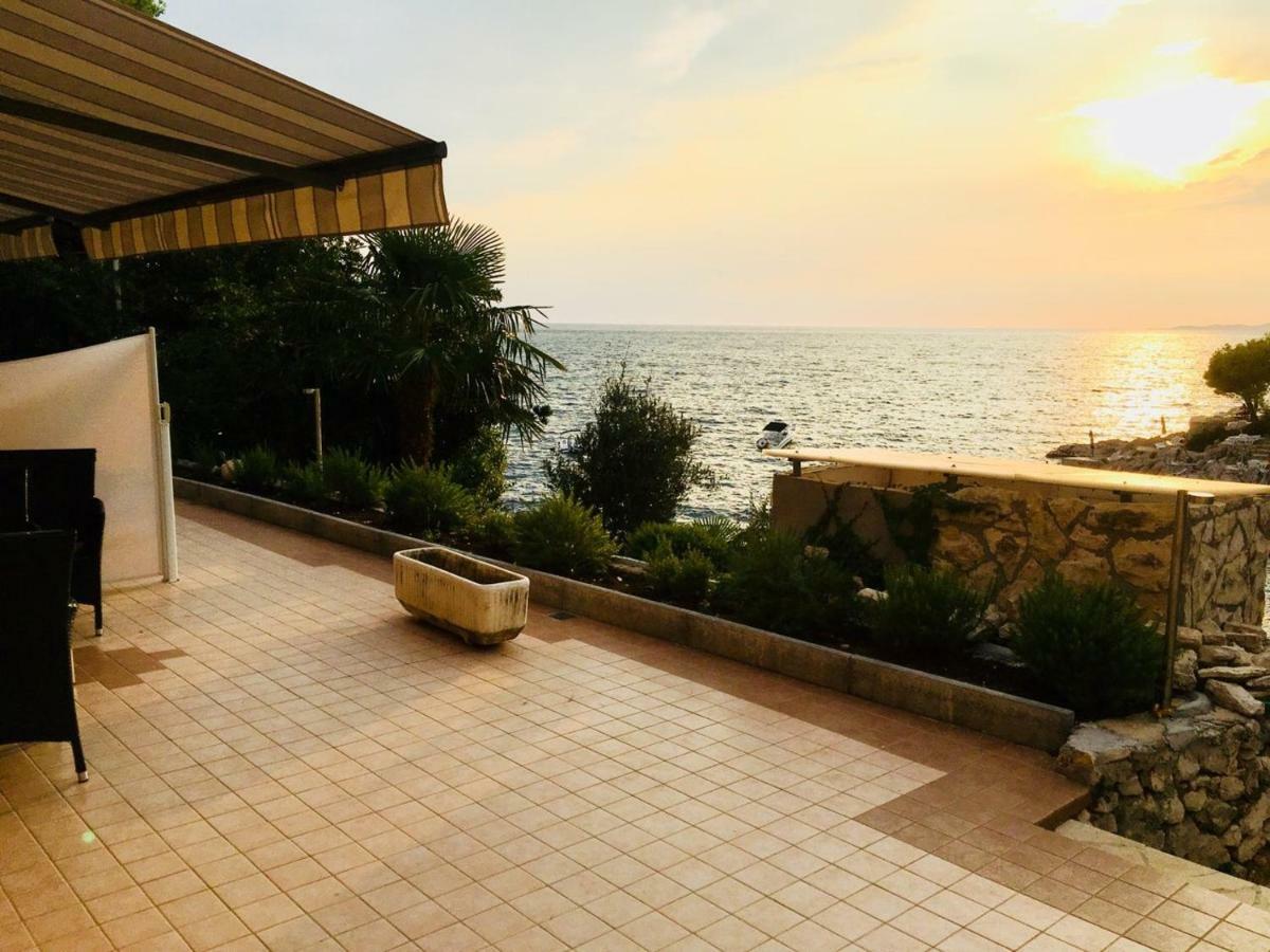 Premium Apartments Joy 普利莫顿 外观 照片