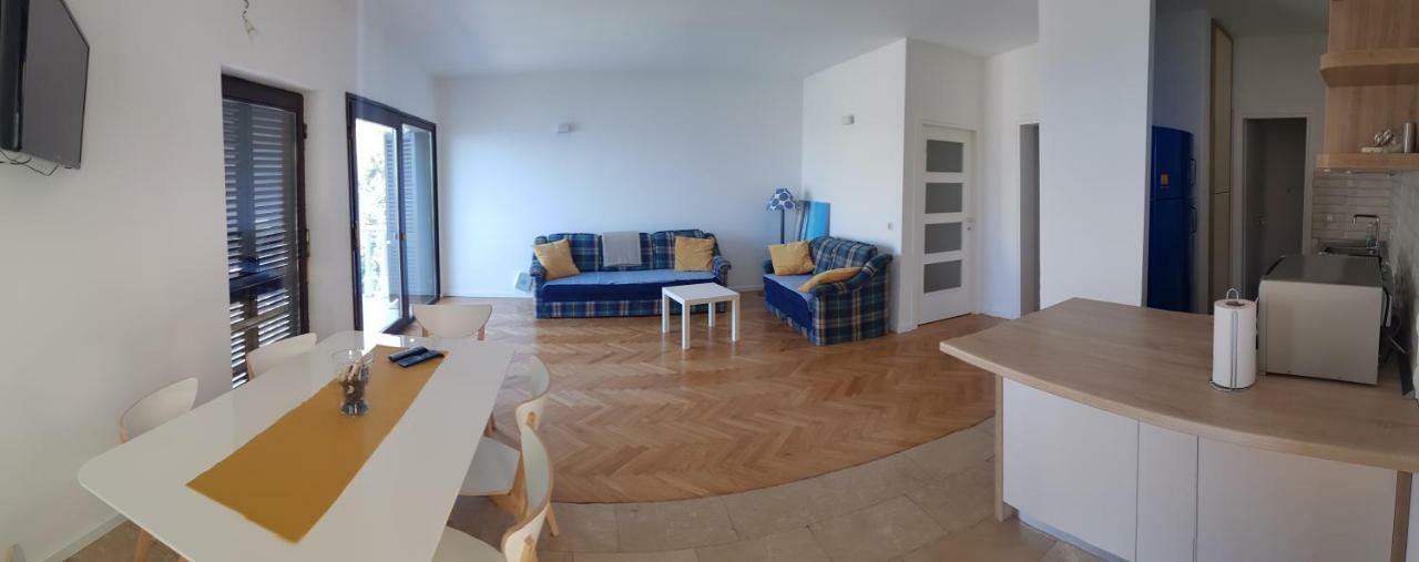 Premium Apartments Joy 普利莫顿 外观 照片